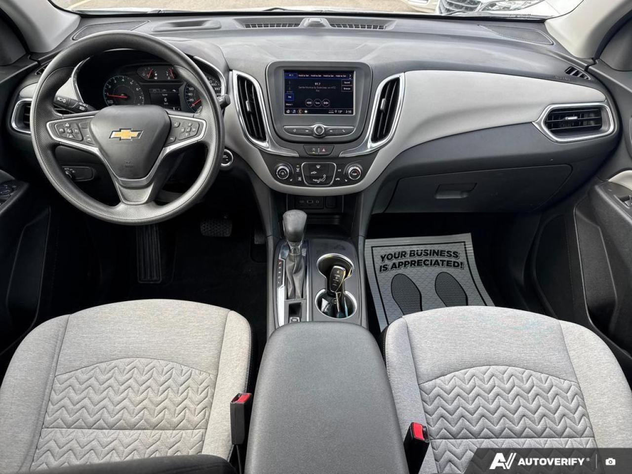 2023 Chevrolet Equinox LS BACKUP CAM   BLUETOOTH   HTD SEATS   KEYLESS EN Photo