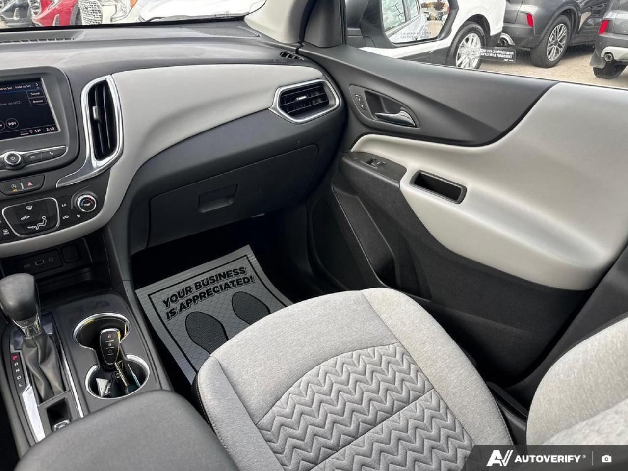 2023 Chevrolet Equinox LS BACKUP CAM   BLUETOOTH   HTD SEATS   KEYLESS EN Photo