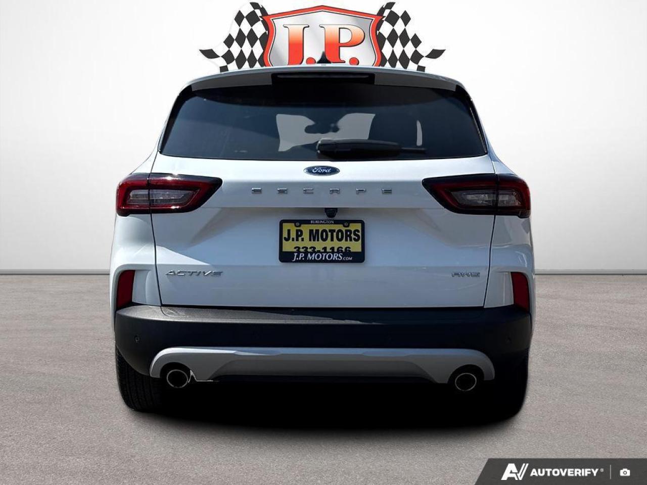 2024 Ford Escape Active BACKUP CAM   BLUETOOTH   KEYLESS ENTRY   LA Photo