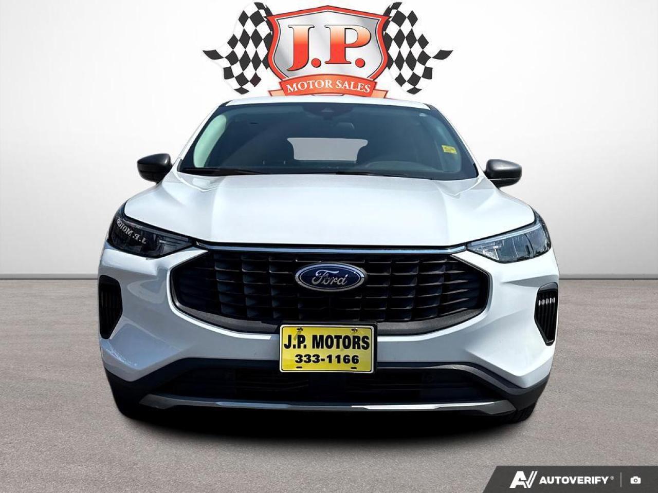 2024 Ford Escape Active BACKUP CAM   BLUETOOTH   KEYLESS ENTRY   LA Photo