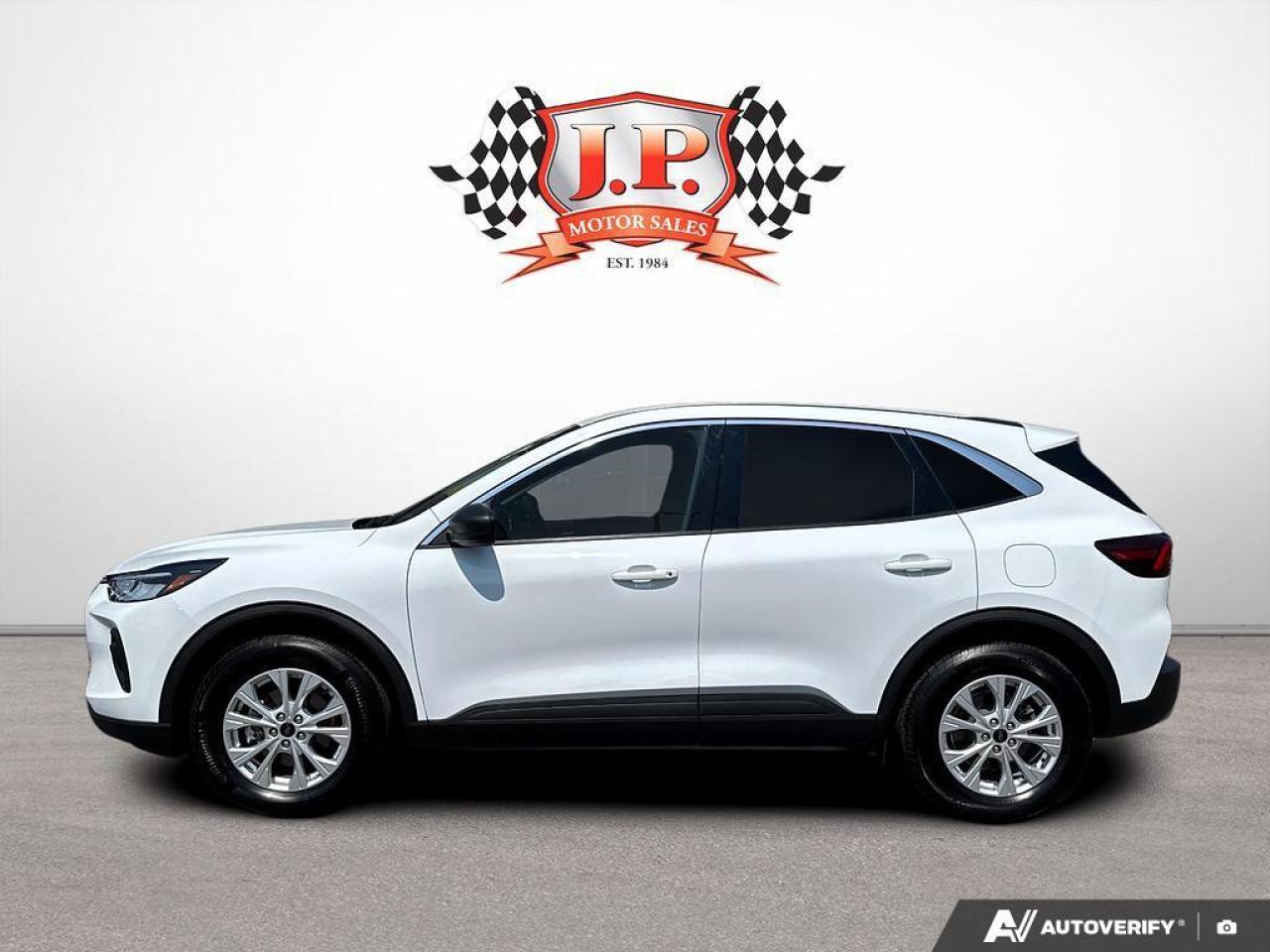 2024 Ford Escape Active BACKUP CAM   BLUETOOTH   KEYLESS ENTRY   LA Photo