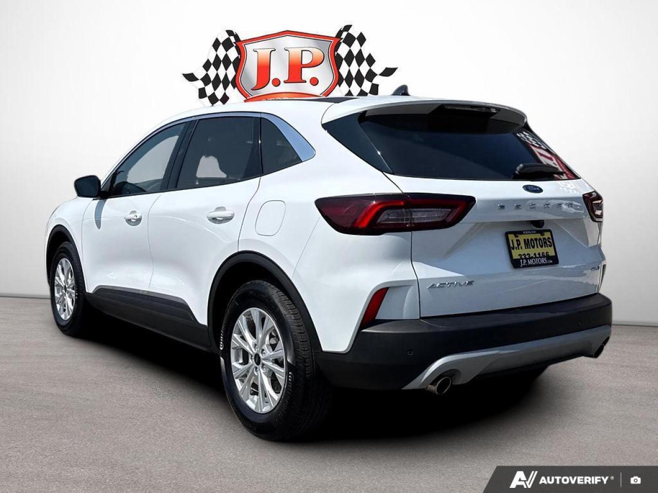 2024 Ford Escape Active BACKUP CAM   BLUETOOTH   KEYLESS ENTRY   LA Photo3