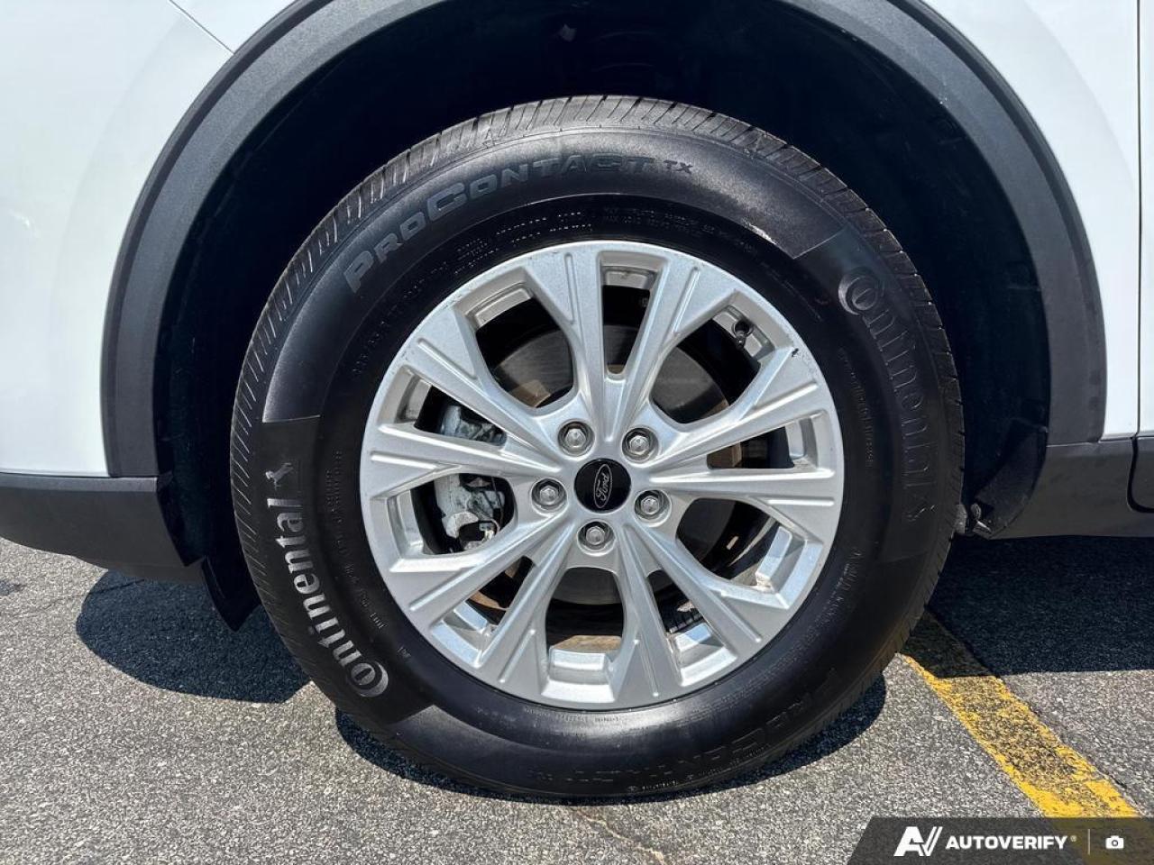 2024 Ford Escape Active BACKUP CAM   BLUETOOTH   KEYLESS ENTRY   LA Photo