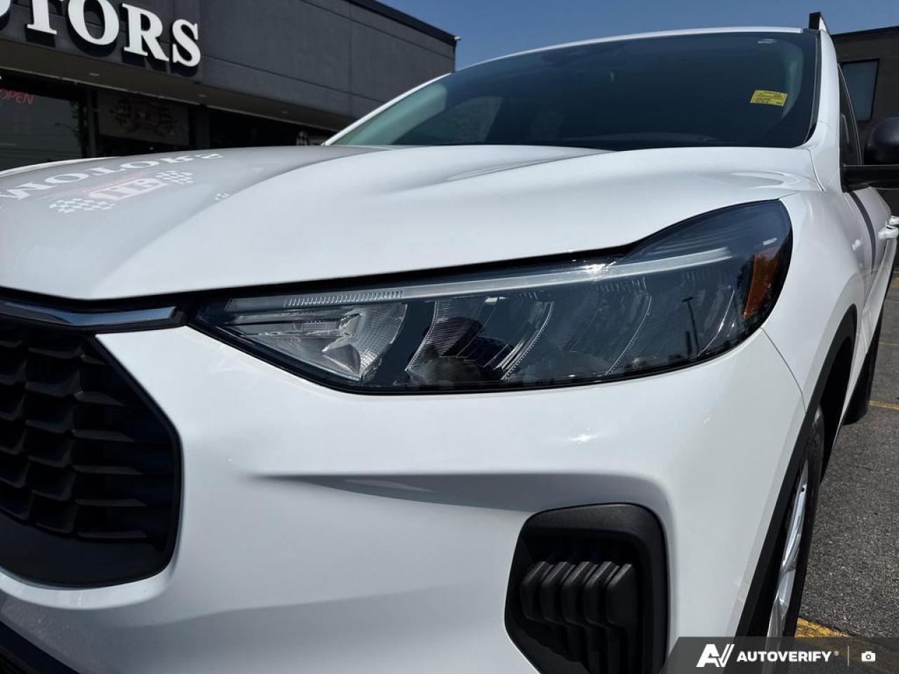 2024 Ford Escape Active BACKUP CAM   BLUETOOTH   KEYLESS ENTRY   LA Photo