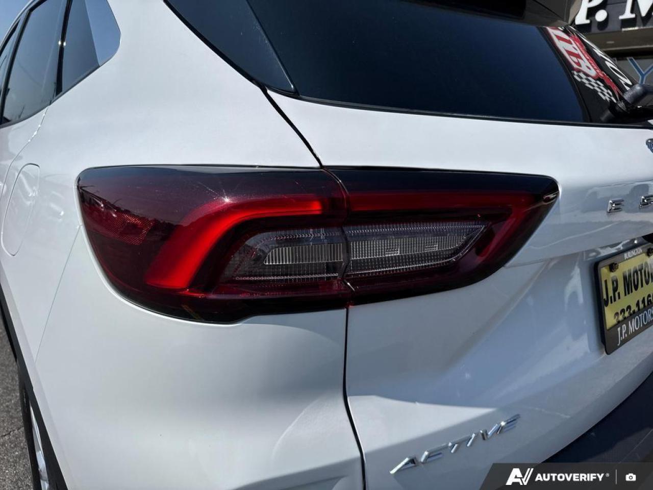 2024 Ford Escape Active BACKUP CAM   BLUETOOTH   KEYLESS ENTRY   LA Photo