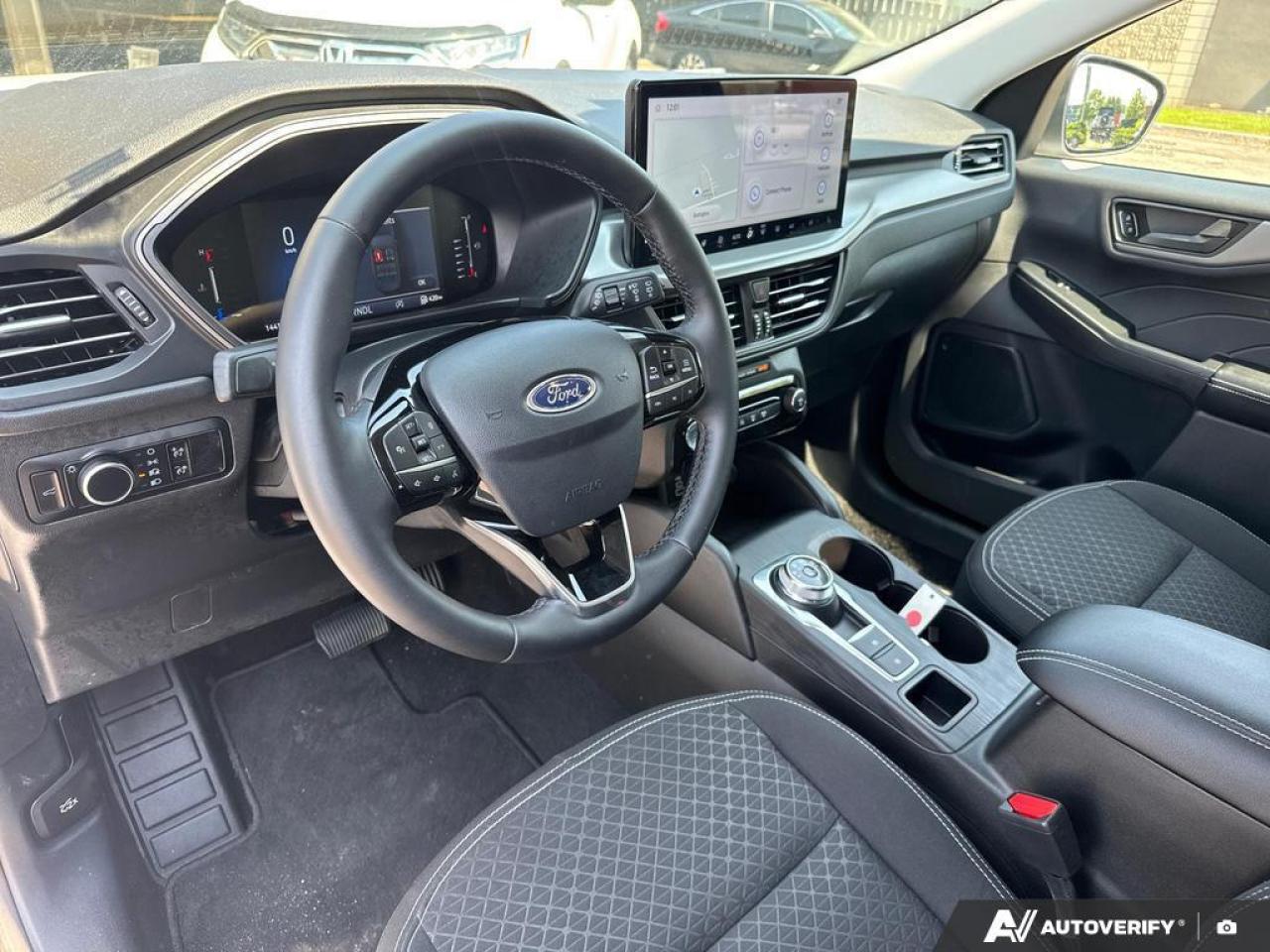 2024 Ford Escape Active BACKUP CAM   BLUETOOTH   KEYLESS ENTRY   LA Photo