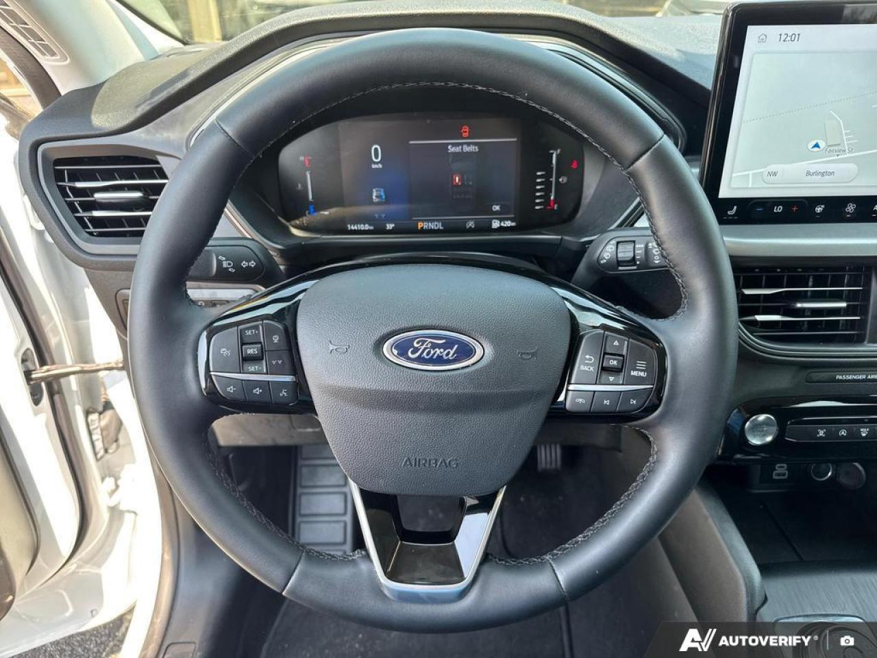 2024 Ford Escape Active BACKUP CAM   BLUETOOTH   KEYLESS ENTRY   LA Photo