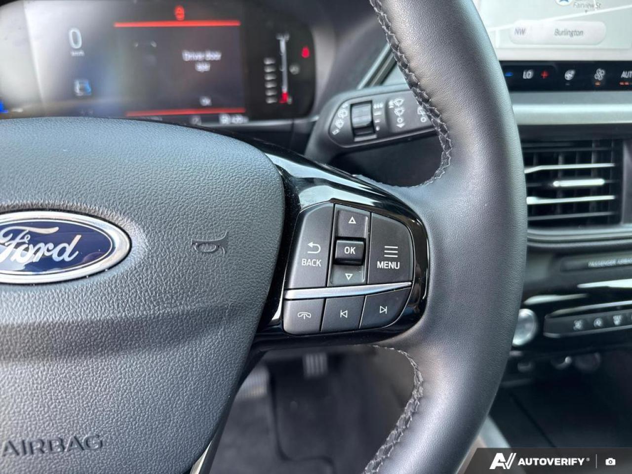 2024 Ford Escape Active BACKUP CAM   BLUETOOTH   KEYLESS ENTRY   LA Photo