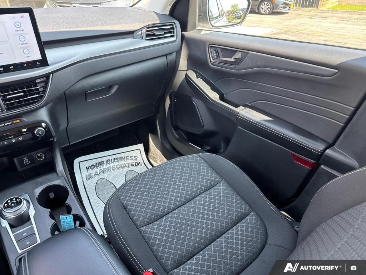 2024 Ford Escape Active BACKUP CAM   BLUETOOTH   KEYLESS ENTRY   LA Photo