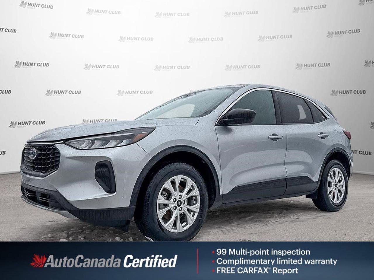 2024 Ford Escape Active Photo