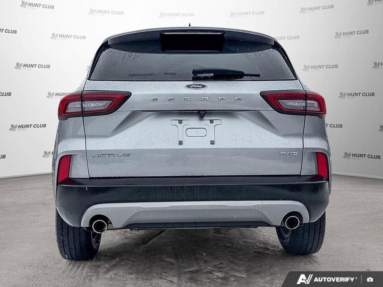 2024 Ford Escape Active Photo