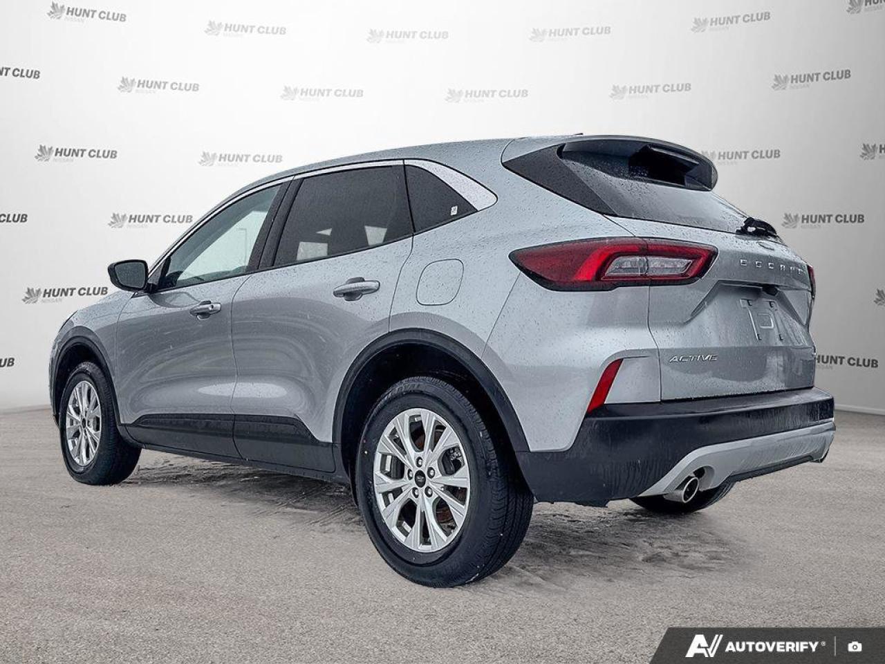 2024 Ford Escape Active Photo