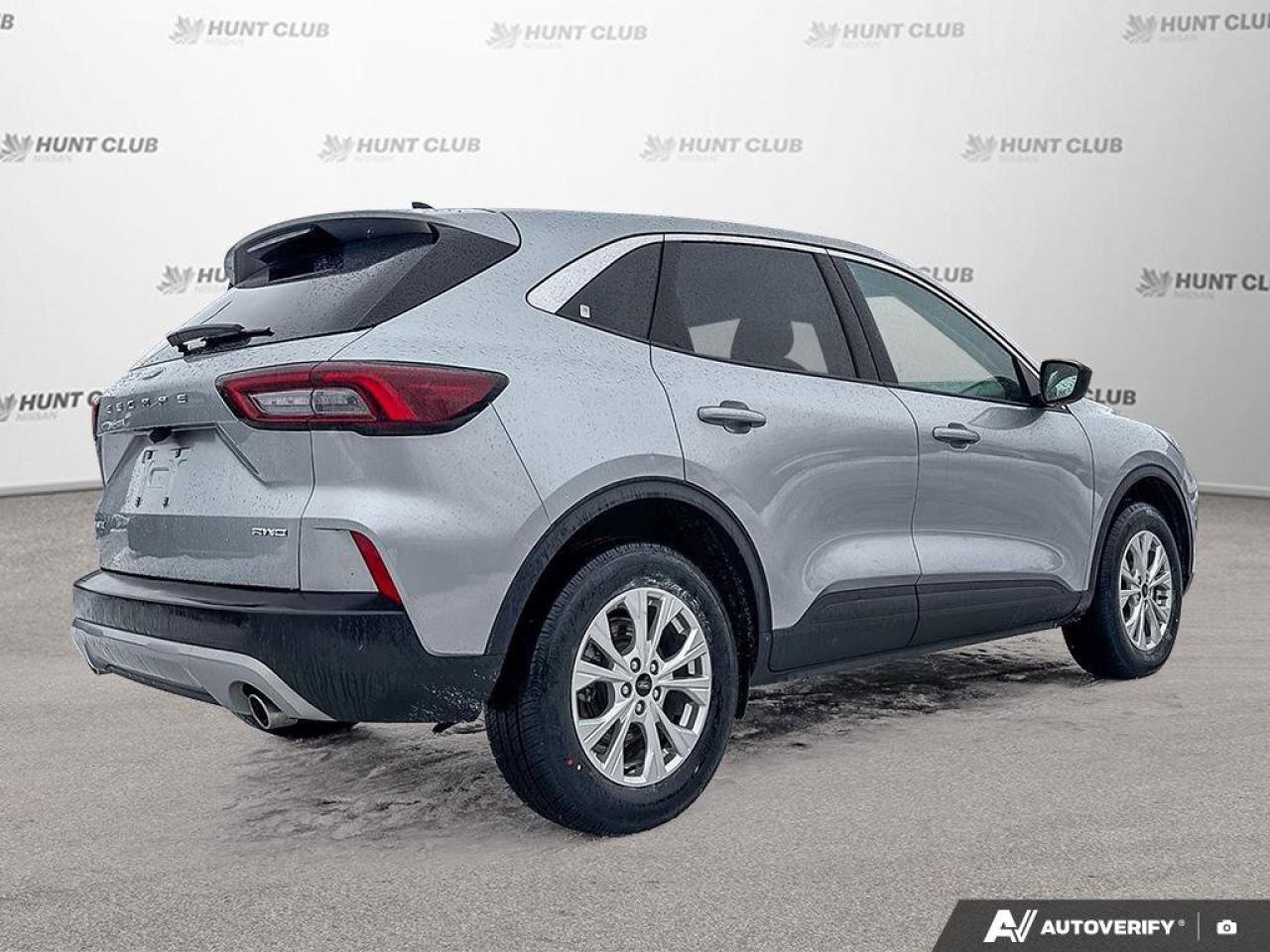 2024 Ford Escape Active Photo