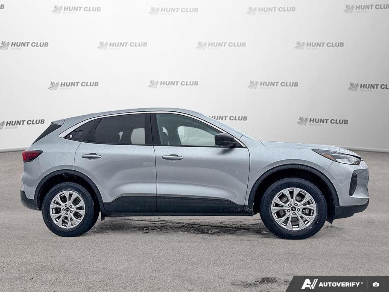 2024 Ford Escape Active Photo