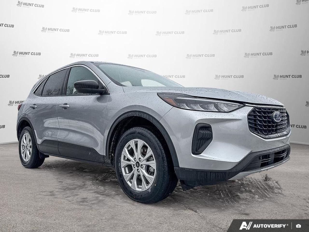 2024 Ford Escape Active Photo