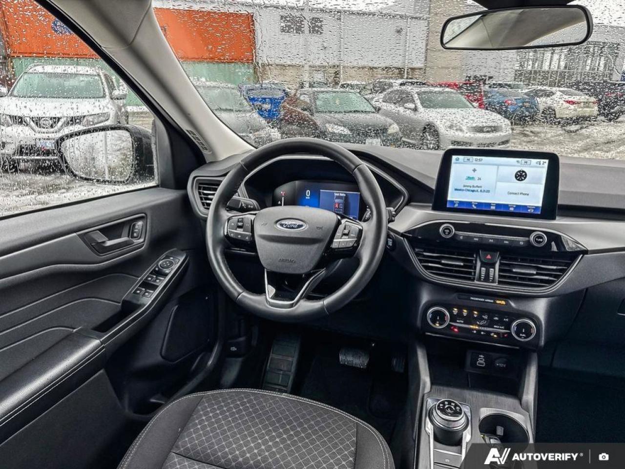 2024 Ford Escape Active Photo
