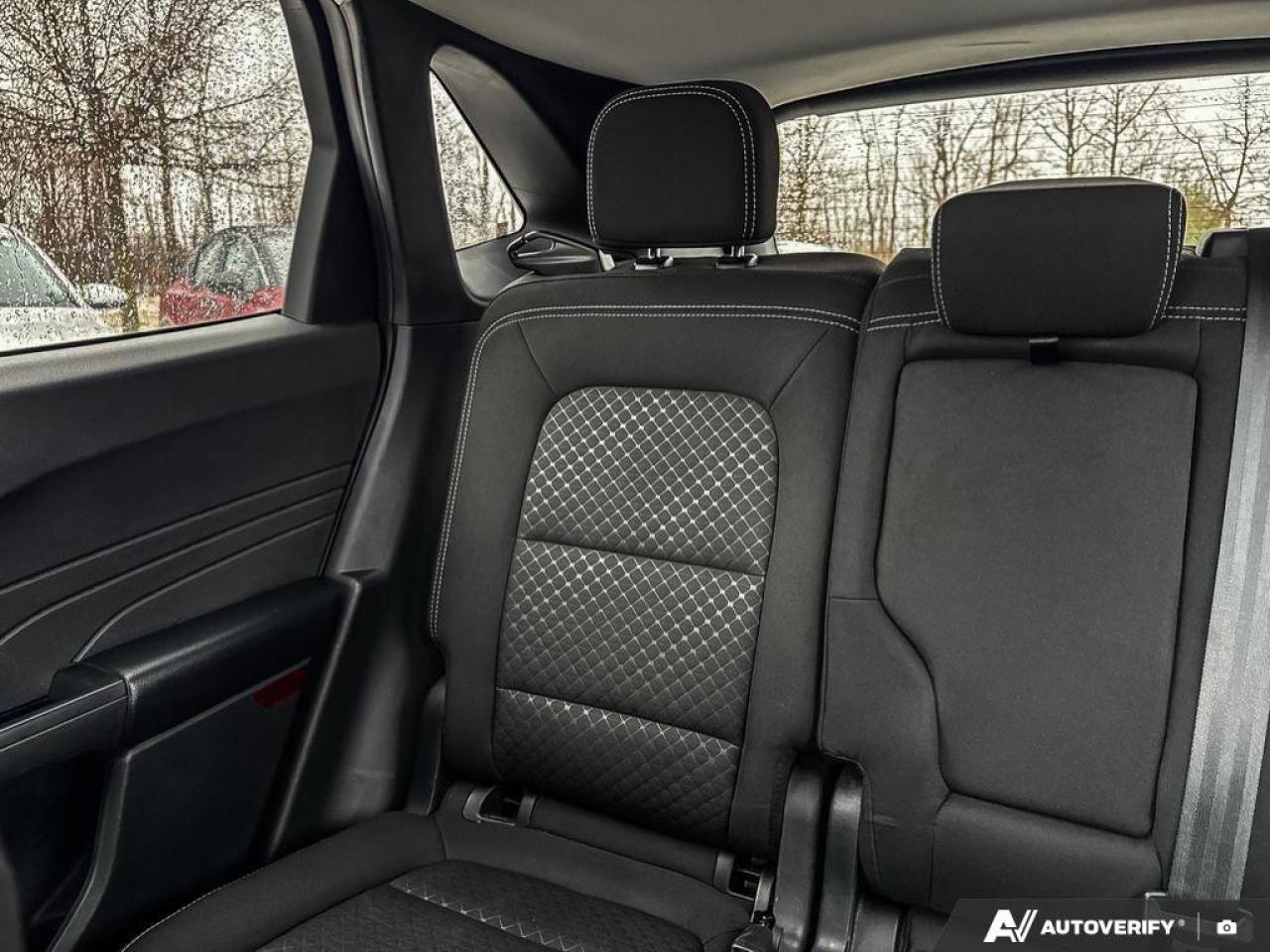 2024 Ford Escape Active Photo