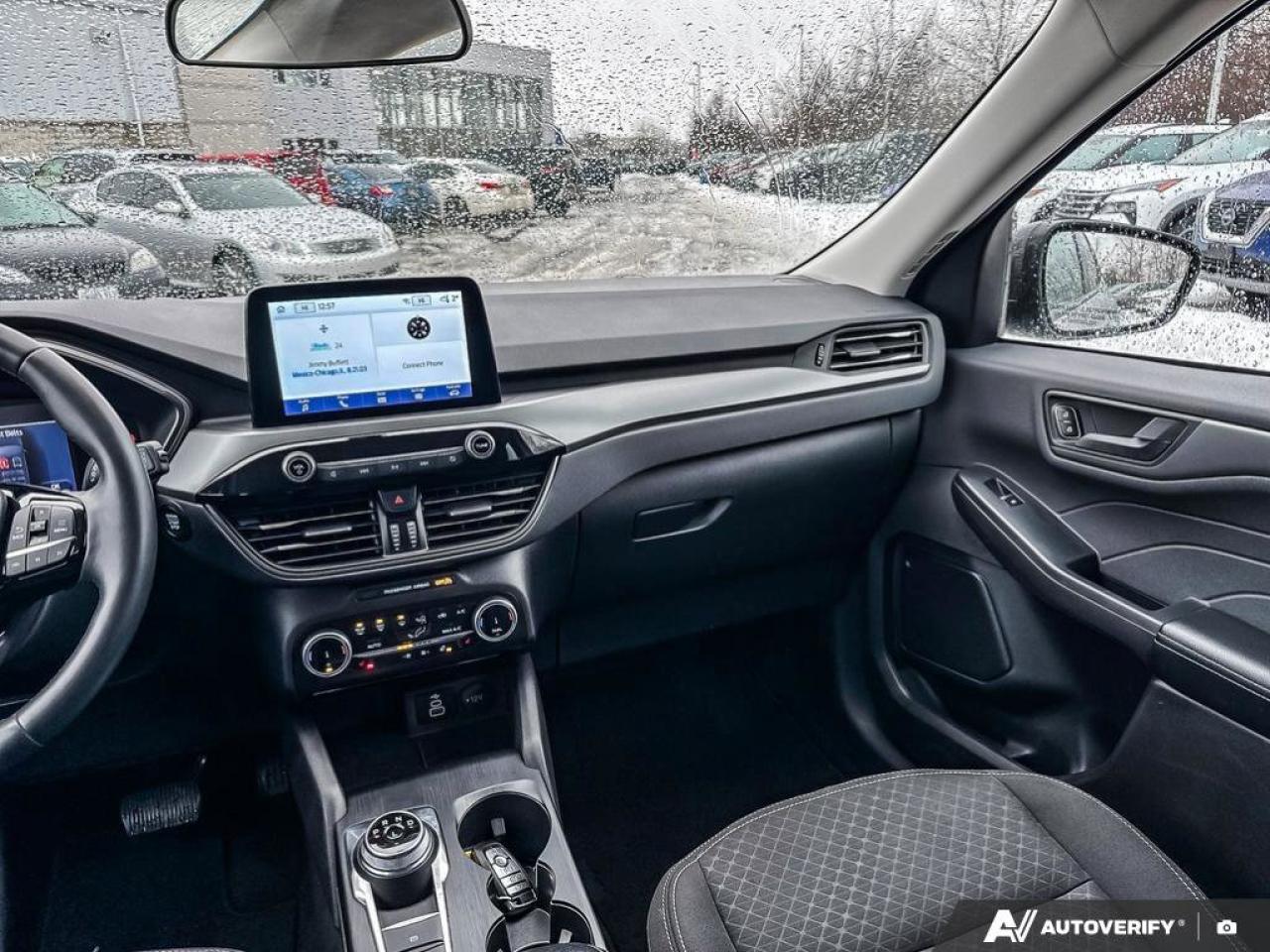 2024 Ford Escape Active Photo