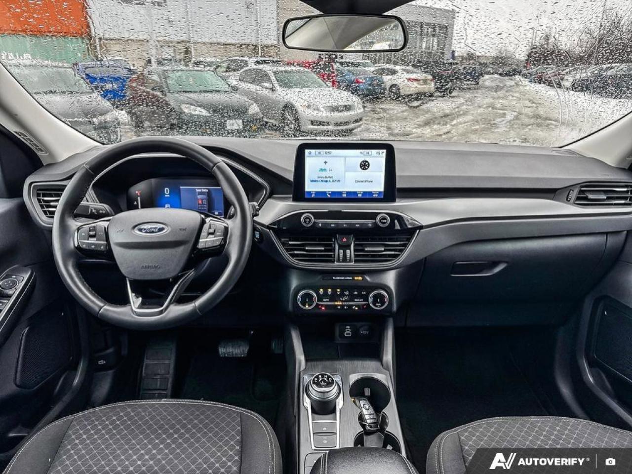 2024 Ford Escape Active Photo