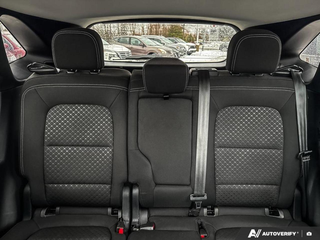 2024 Ford Escape Active Photo