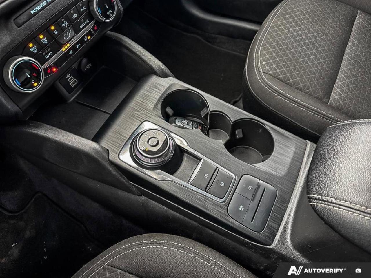 2024 Ford Escape Active Photo