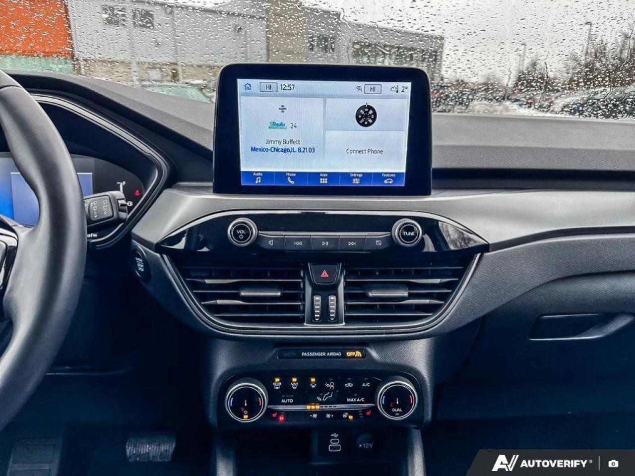 2024 Ford Escape Active Photo