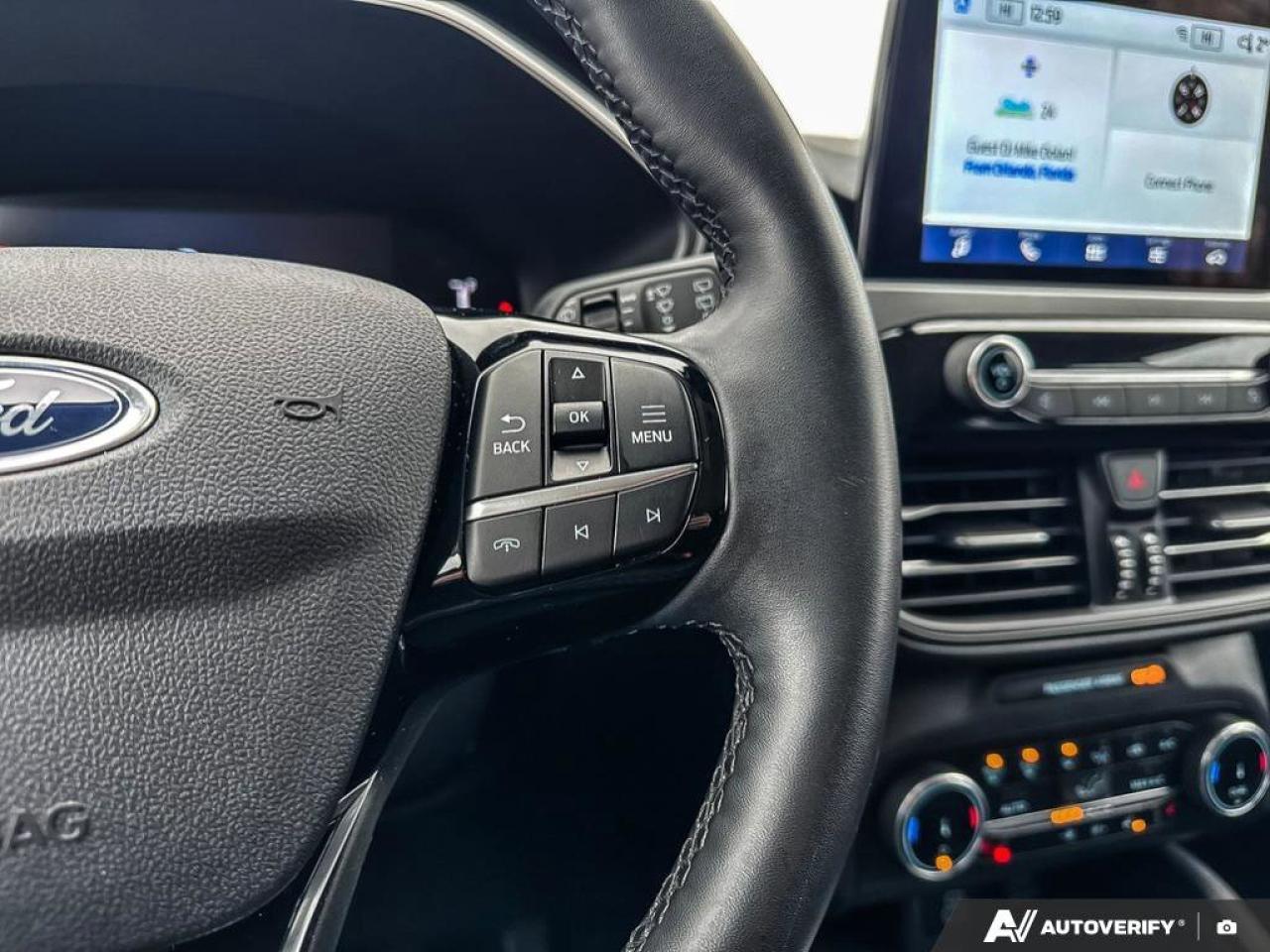 2024 Ford Escape Active Photo