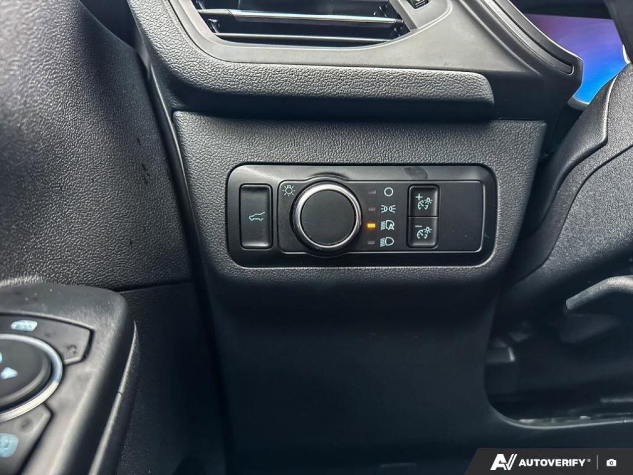 2024 Ford Escape Active Photo