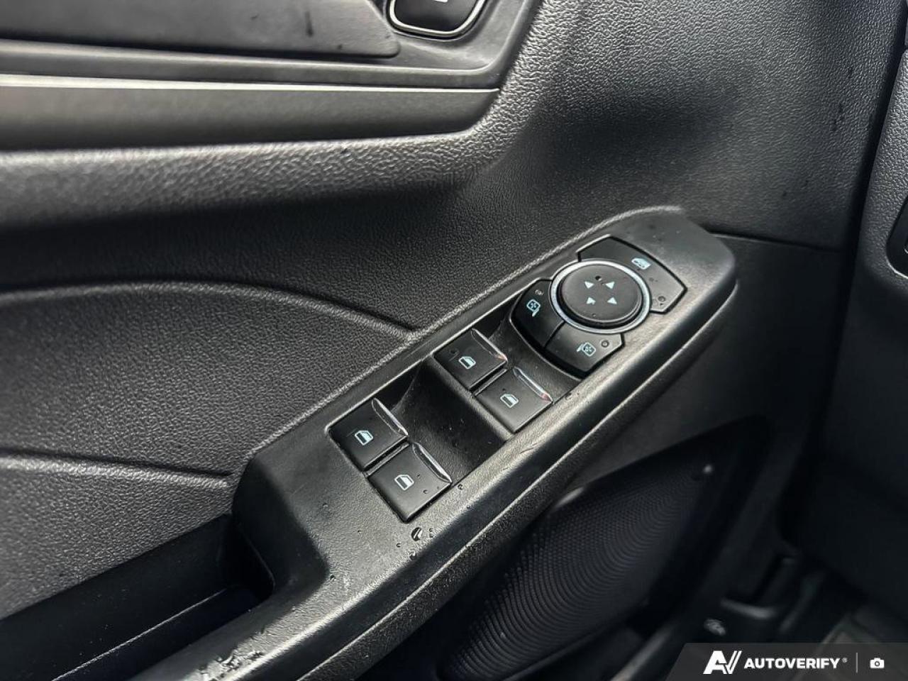 2024 Ford Escape Active Photo