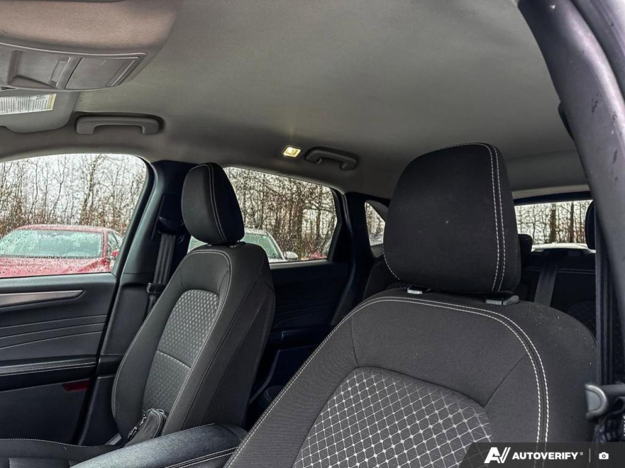 2024 Ford Escape Active Photo