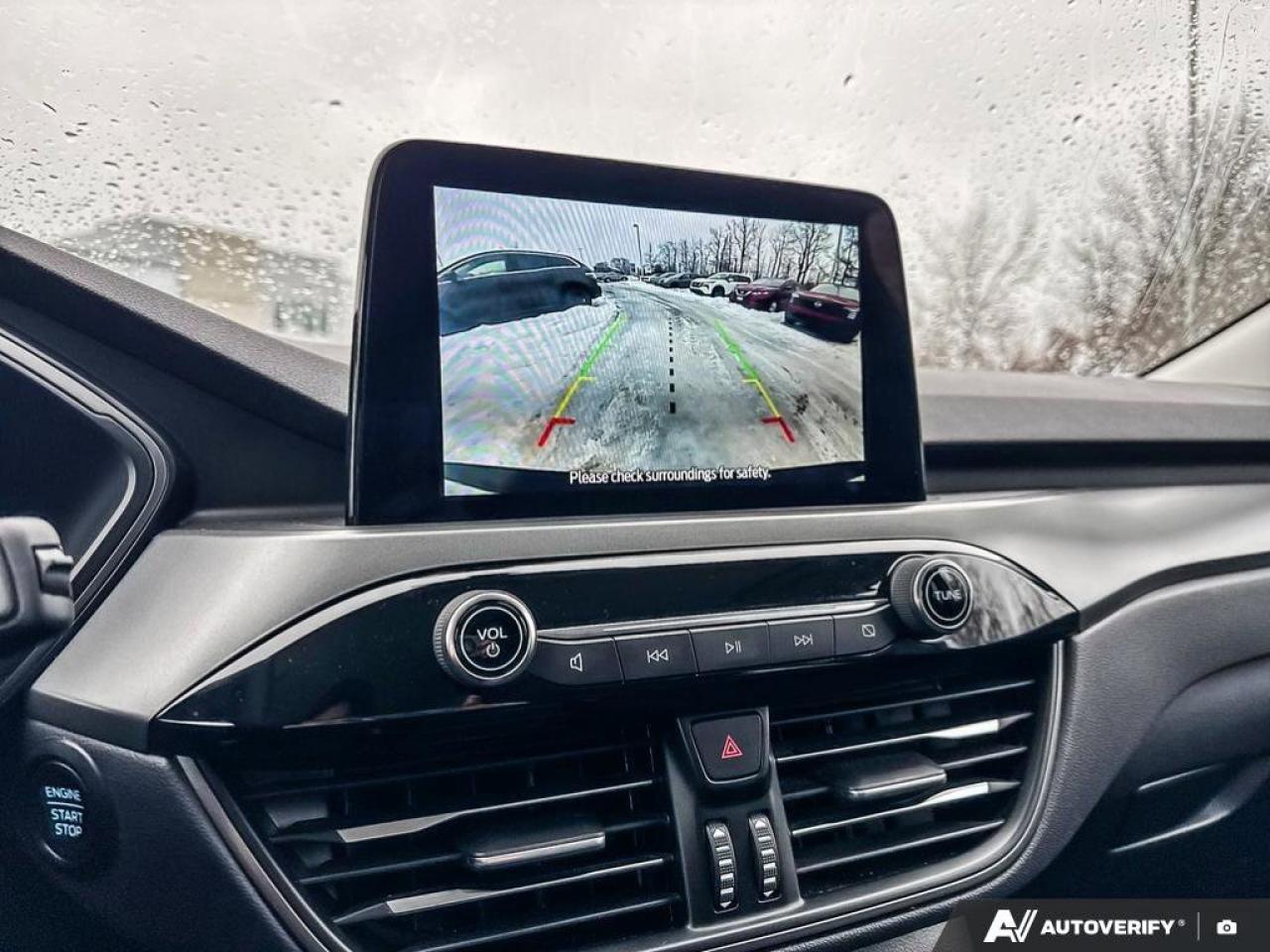 2024 Ford Escape Active Photo