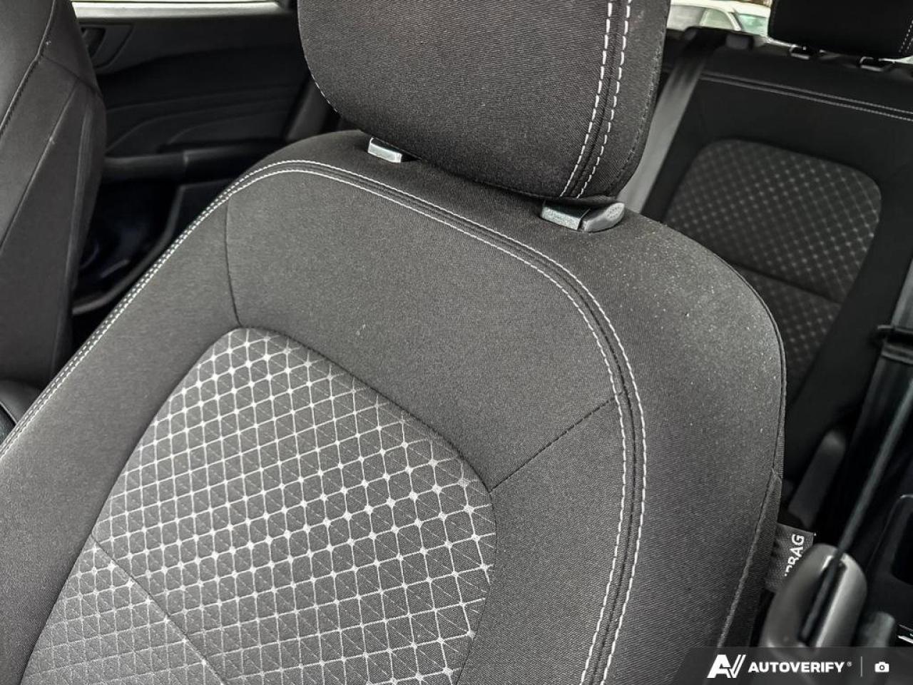 2024 Ford Escape Active Photo