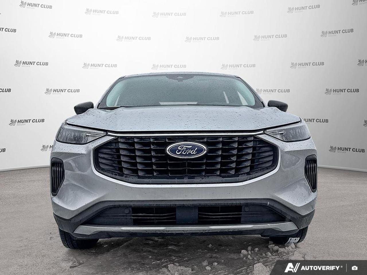 2024 Ford Escape Active   Heated Seats  Apple CarPlay   Alloy Rims Photo