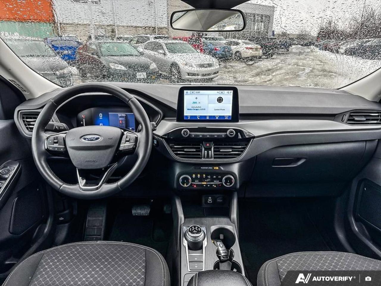 2024 Ford Escape Active   Heated Seats  Apple CarPlay   Alloy Rims Photo