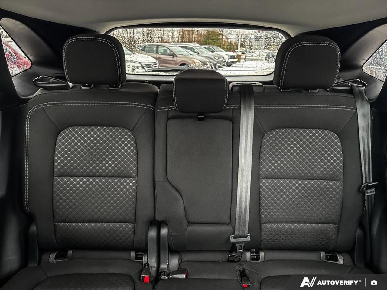 2024 Ford Escape Active   Heated Seats  Apple CarPlay   Alloy Rims Photo