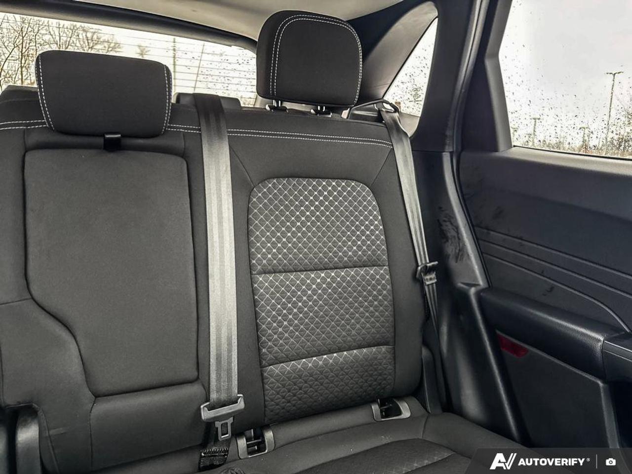 2024 Ford Escape Active   Heated Seats  Apple CarPlay   Alloy Rims Photo