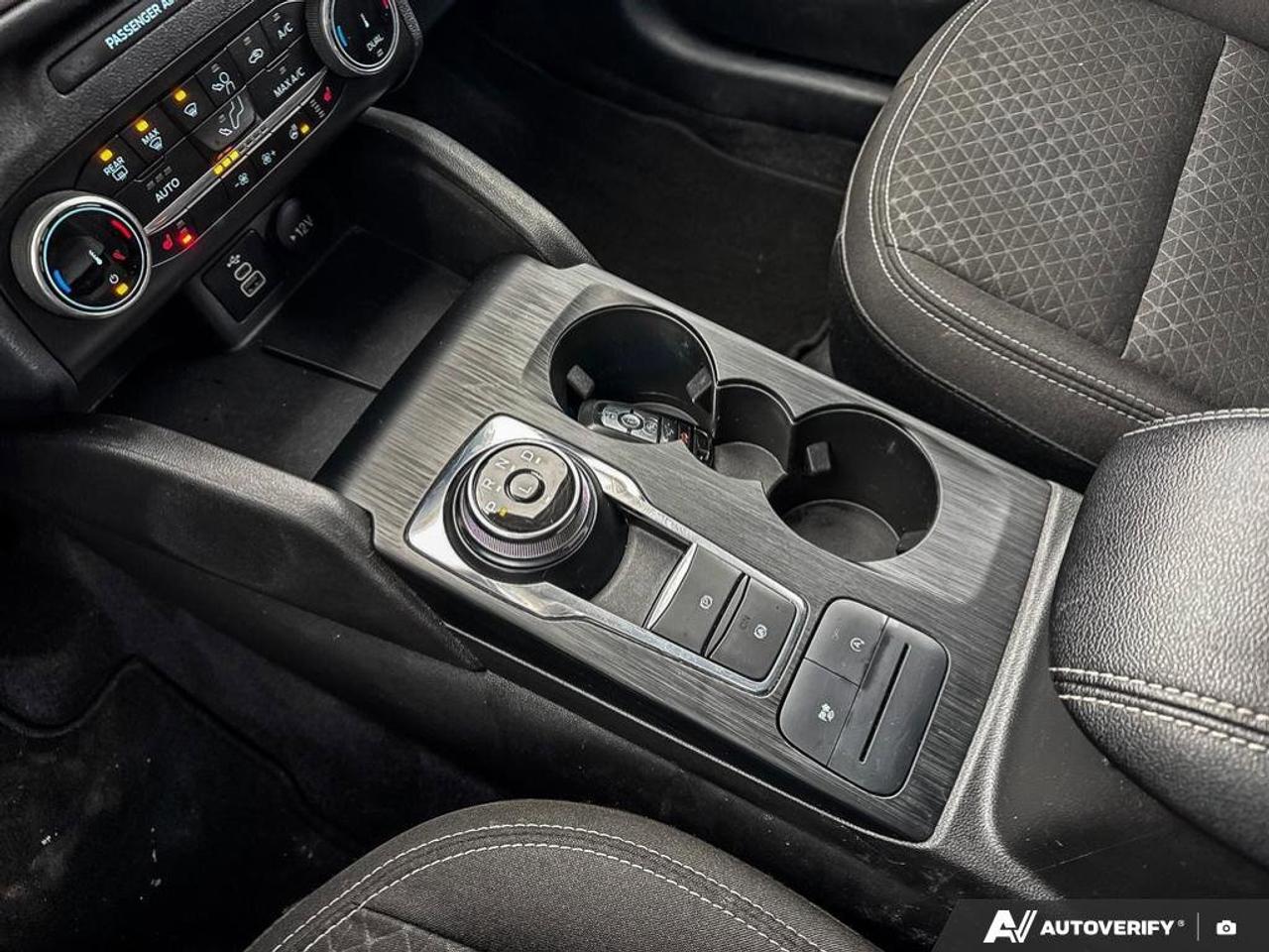 2024 Ford Escape Active   Heated Seats  Apple CarPlay   Alloy Rims Photo