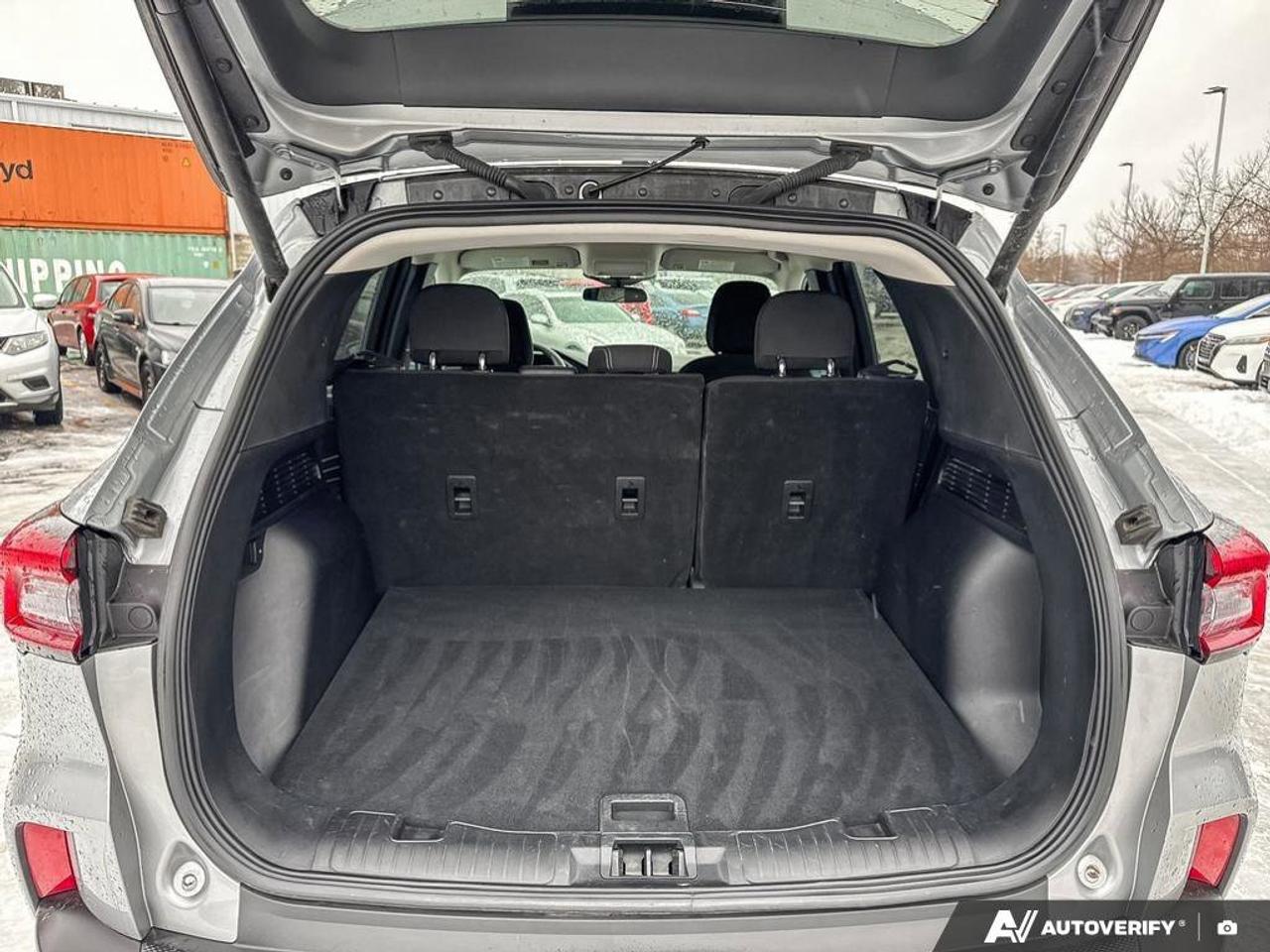 2024 Ford Escape Active   Heated Seats  Apple CarPlay   Alloy Rims Photo