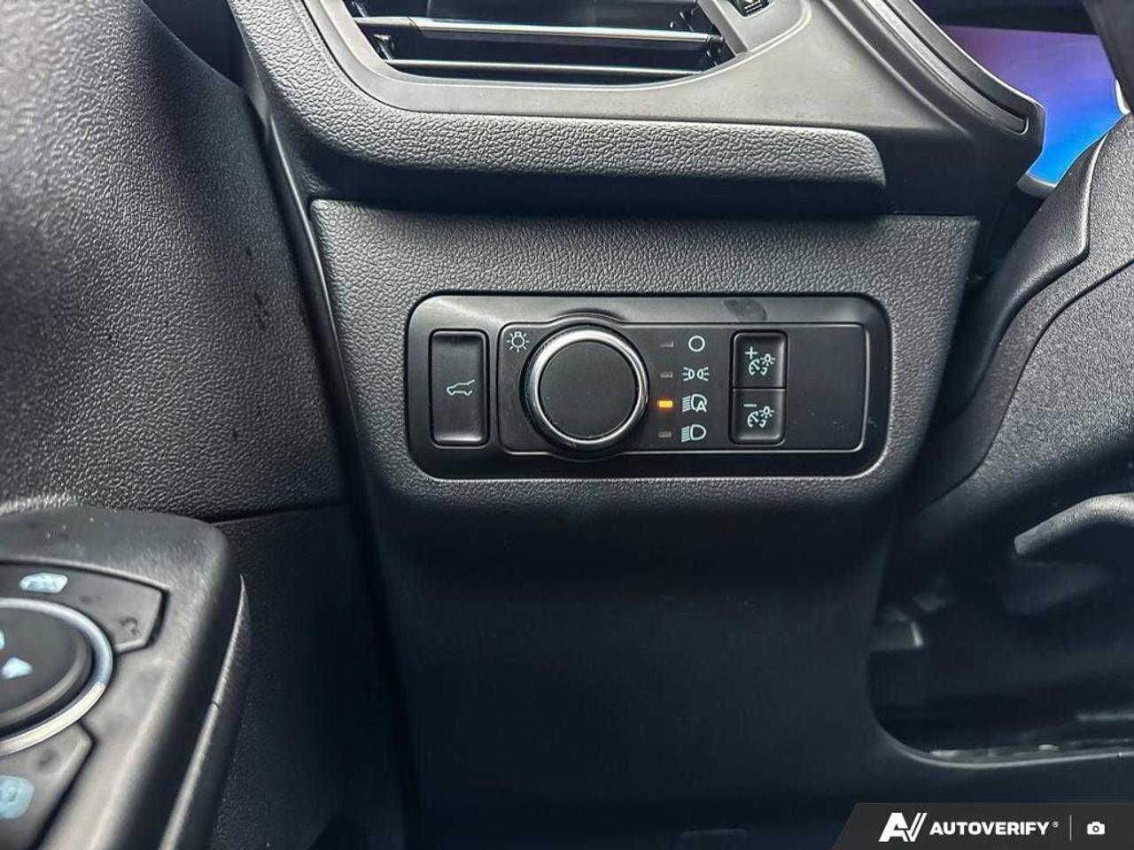 2024 Ford Escape Active   Heated Seats  Apple CarPlay   Alloy Rims Photo