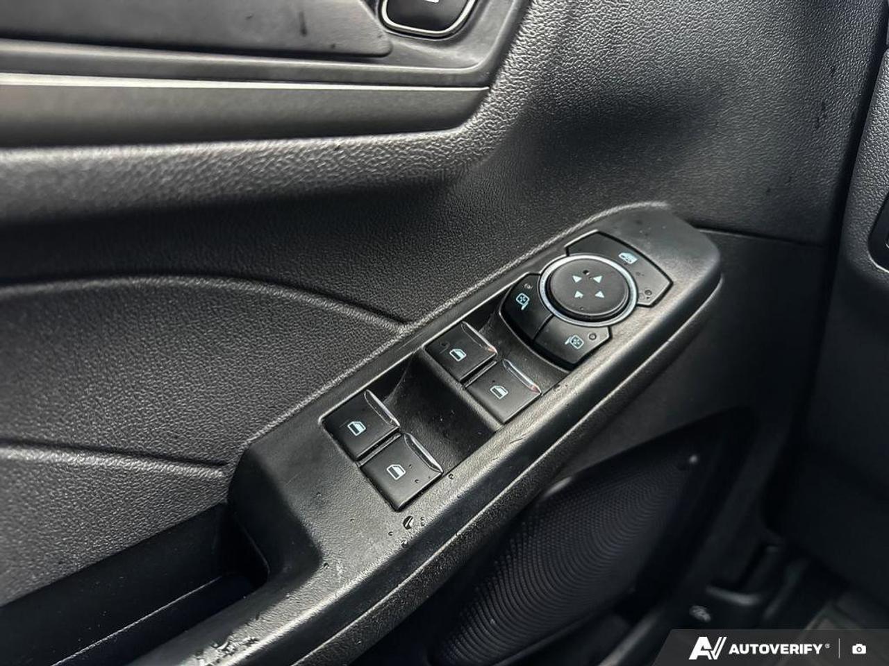 2024 Ford Escape Active   Heated Seats  Apple CarPlay   Alloy Rims Photo