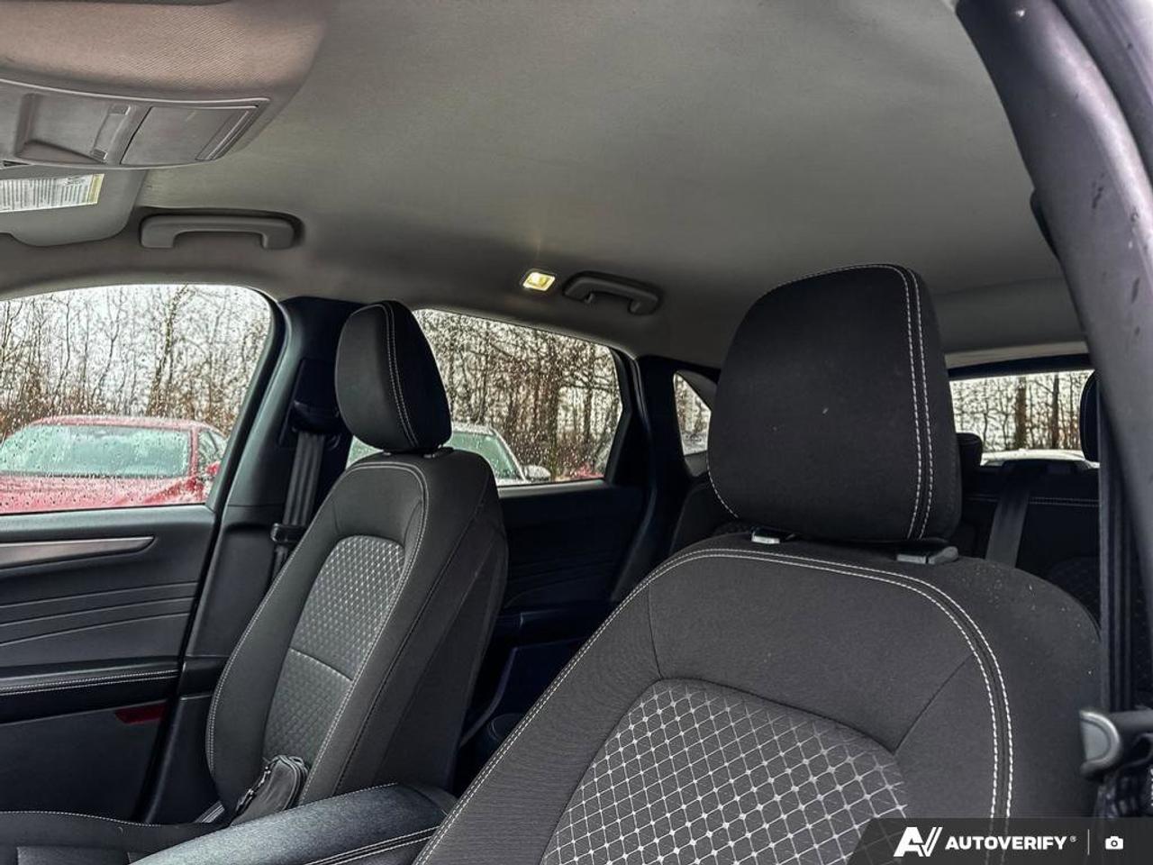 2024 Ford Escape Active   Heated Seats  Apple CarPlay   Alloy Rims Photo