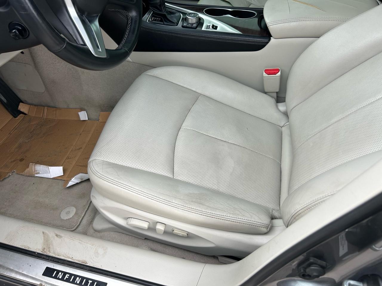 2018 Infiniti Q50 3.0t Luxe Awd Photo