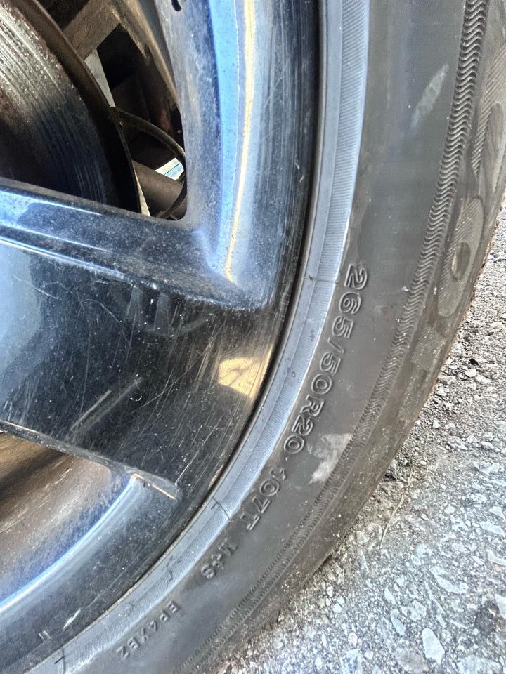 2017 GMC Sierra 1500 4WD Crew Cab 143.5 SLE Photo