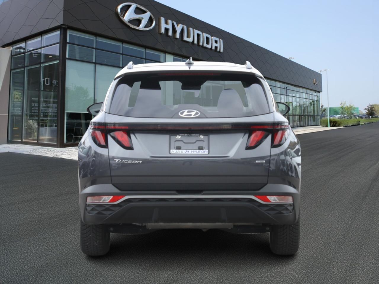 2024 Hyundai Tucson Preferred AWD / Heated Seats / Blind Spot / Camera Photo
