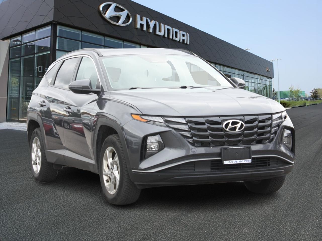 2024 Hyundai Tucson Preferred AWD / Heated Seats / Blind Spot / Camera Photo