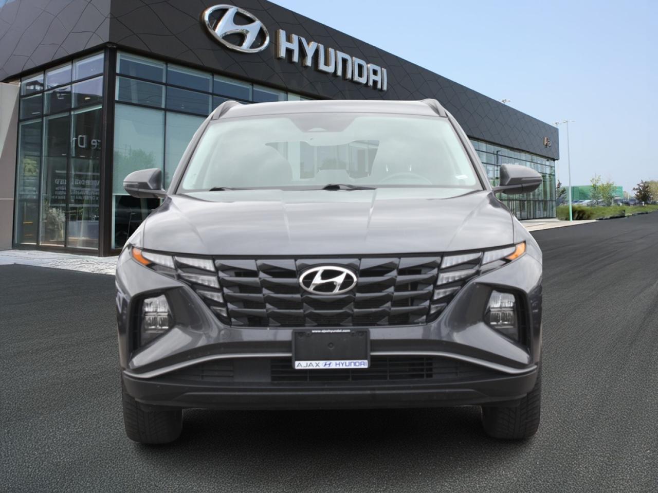 2024 Hyundai Tucson Preferred AWD / Heated Seats / Blind Spot / Camera Photo