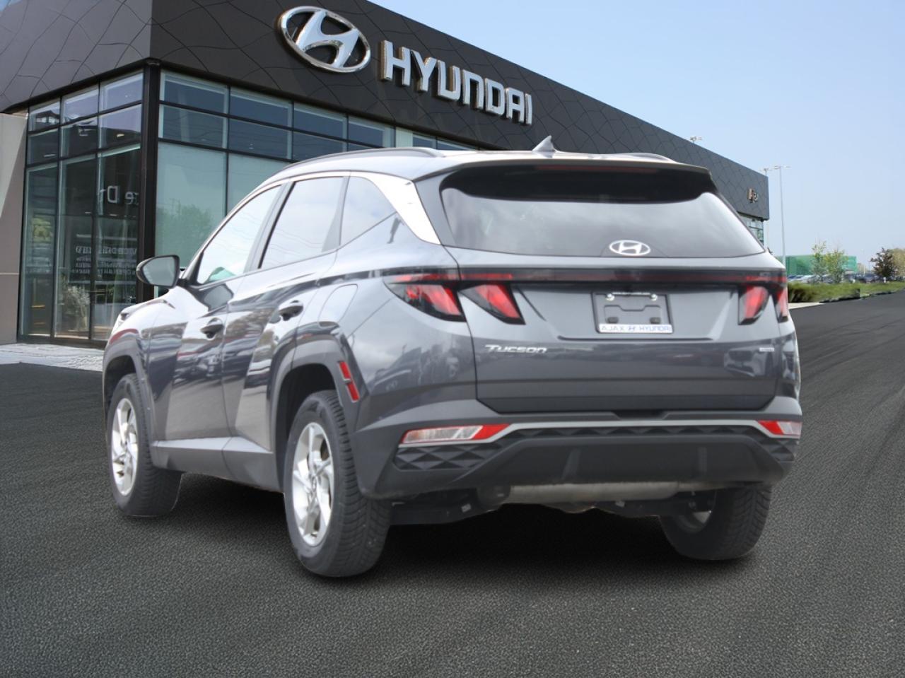2024 Hyundai Tucson Preferred AWD / Heated Seats / Blind Spot / Camera Photo