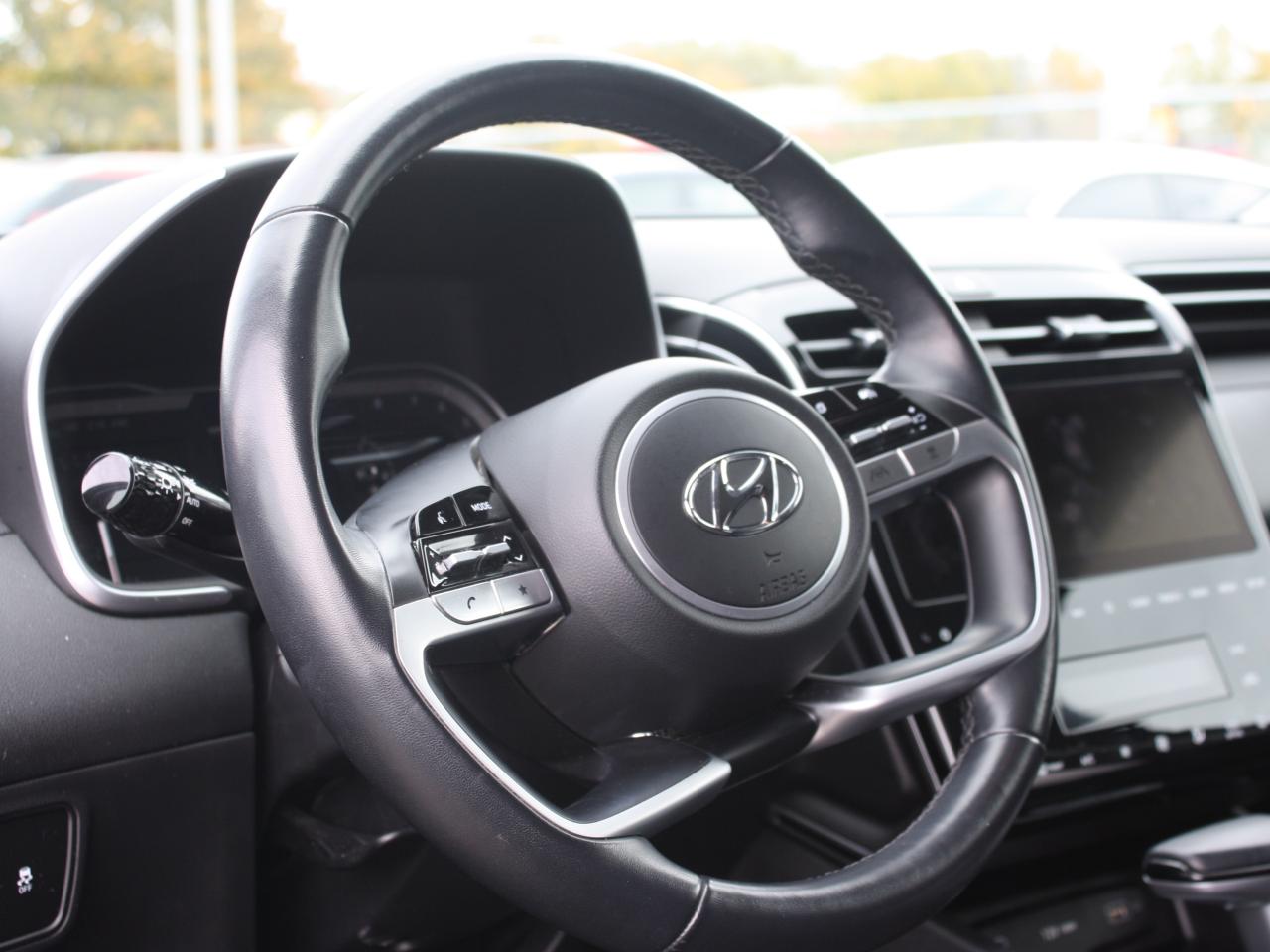 2024 Hyundai Tucson Preferred AWD / Heated Seats / Blind Spot / Camera Photo