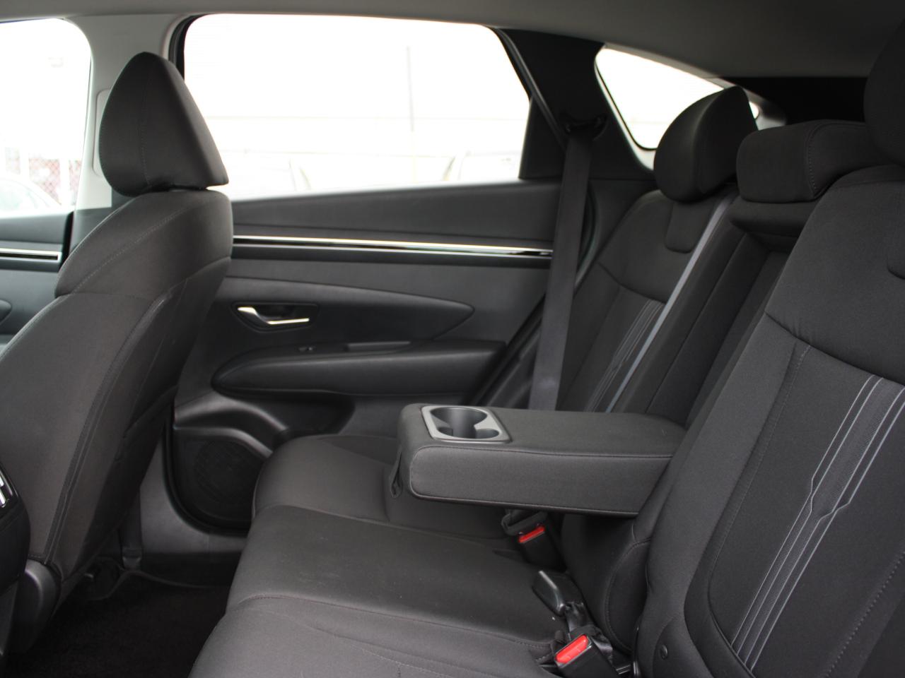 2024 Hyundai Tucson Preferred AWD / Heated Seats / Blind Spot / Camera Photo