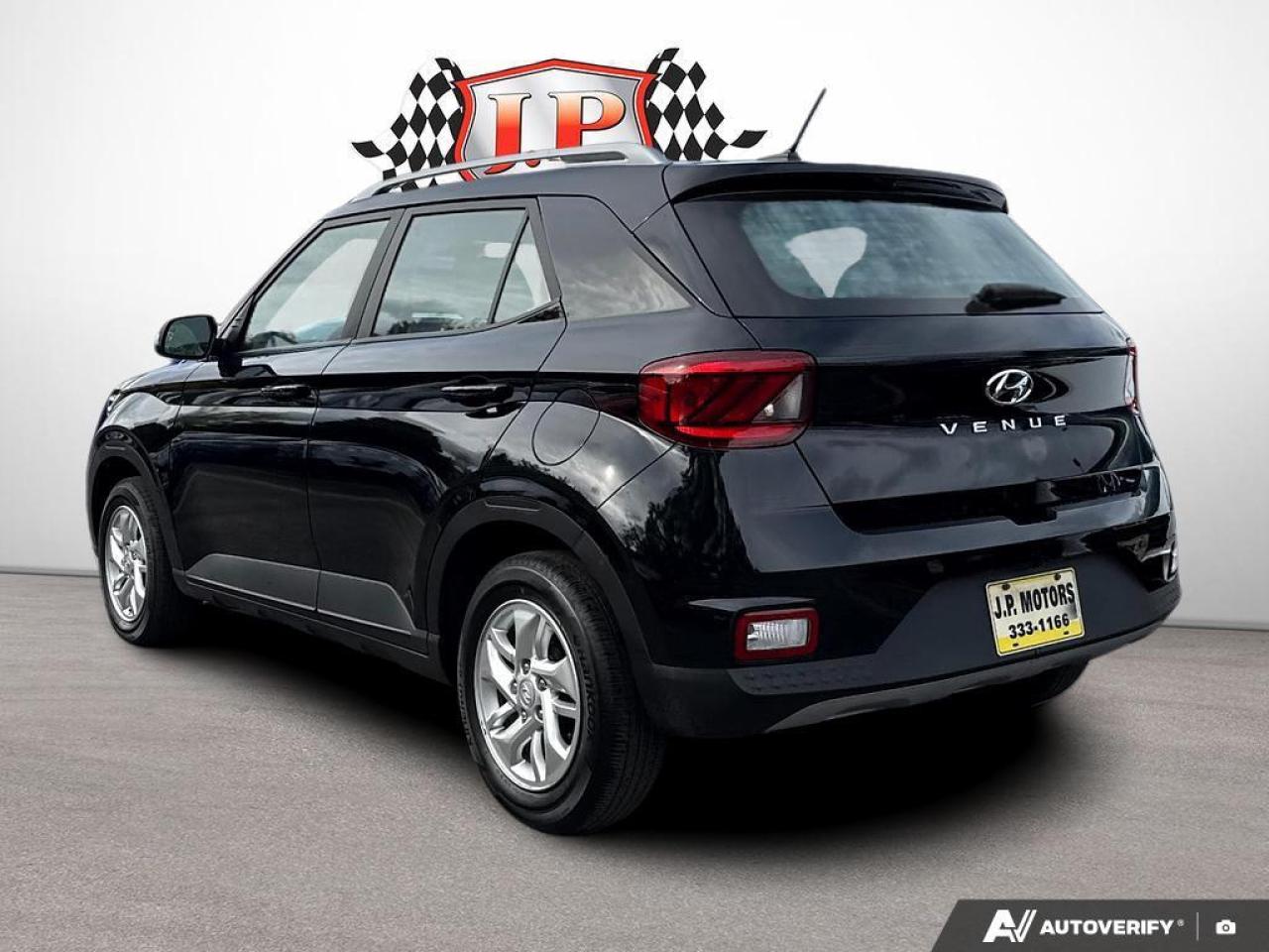 2023 Hyundai Venue Preferred BACKUP CAM   BLUETOOTH   HTD SEATS   KEY Photo